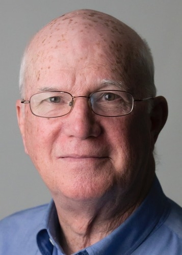 Philip McCullough obituary, Rochester Hills, Detroit, Midland, Abilene, Farmington