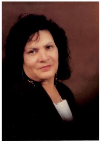Juana Garcia obituary, El Paso, El Paso