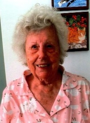 Hazel M. Lake obituary, Chelsea, , Jackson, Jackson