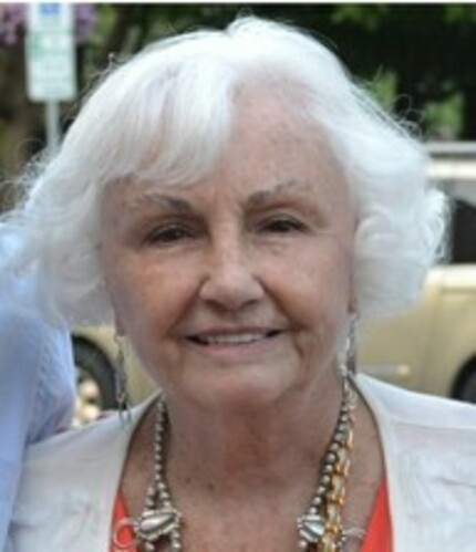 Mary K. Collins-Triggs