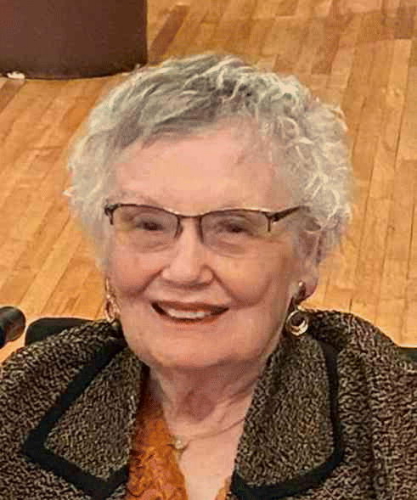 Maura Ann Bauer obituary, Dallas, Dallas