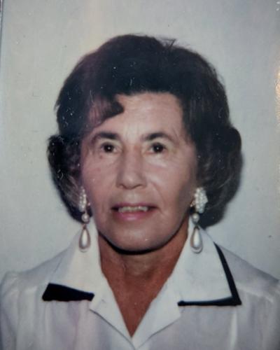 Eleanor Zacny obituary, Philadelphia, Philadelphia, Philadelphia