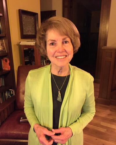 Susanna Epler obituary, Anacortes, Anacortes