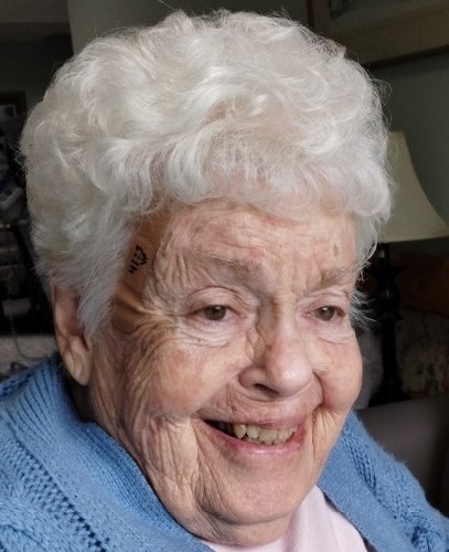 Barbara S. Frederickson obituary, Eagle Mills, Watervliet, Albany