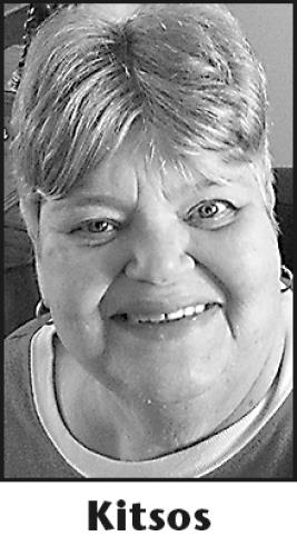 MARLENE JANE KITSOS obituary, Fort Wayne, Fort Wayne, Fort Wayne