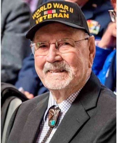 Samuel William Whitehead obituary, Olympia, Corvallis, Napa