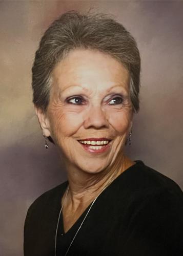 Wanda Louise Long obituary, Lockhart, Lockhart