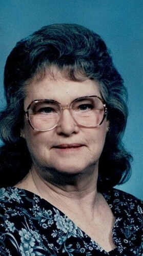Nellie Ohler obituary, , , Bloomville, Fostoria, Tiffin, Bucyrus