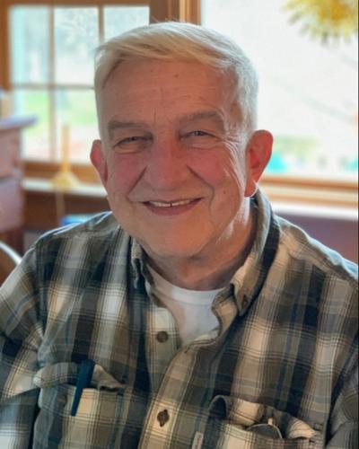 Richard V. West Sr. obituary, Northampton, Northampton, Northampton