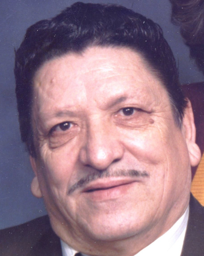 Ignacio Chaidez obituary, Aurora, Aurora, Aurora