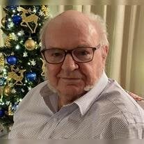 Sheldon A. Glessner obituary, Chambersburg, Chambersburg