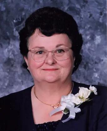 Alice (Joyce) Joy Berry