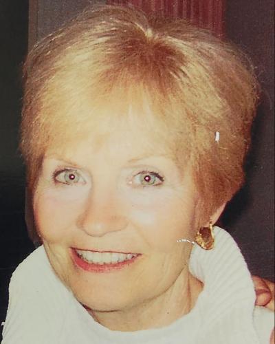 Florence Flanagan obituary, , Dayton, Dayton