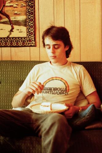 John Anderson obituary, Essex Junction