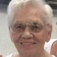 Patricia J. Mitchell obituary, Larned, Larned