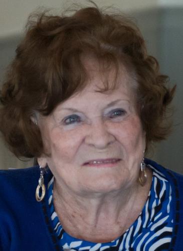 Margaret Kenney obituary, Pasadena, Pasadena, Baltimore, Annapolis