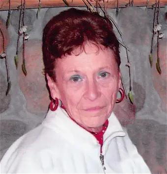 Marcia Lou Wheaton obituary, Gaylord, Gaylord