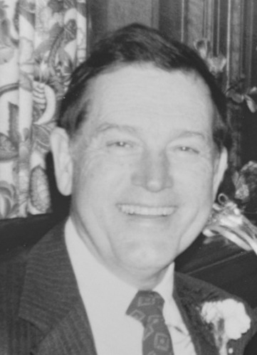 Fred B. Roedel obituary, Wilton, Hackensack, Milford, Peterborough, Manchester, Teaneck, New York City