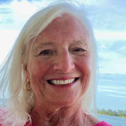 Marsha Athanasia (Sissy) Reich obituary, Ridgefield, Norwalk, , Greenvale, Westport