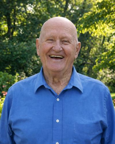 Robert Dickerson obituary, Batesville, Barnesville, Caldwell