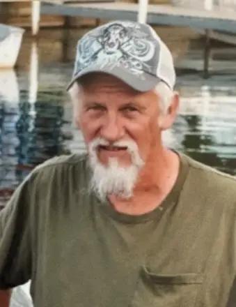 Clifford Phillip Carlson obituary, International Falls, International Falls