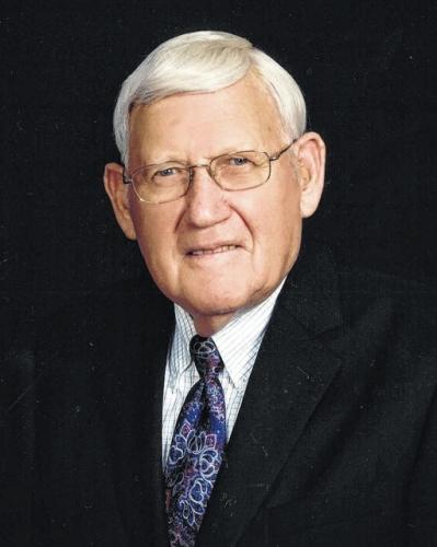 Alvin Barlage obituary, Wapakoneta, Wapakoneta, Wapakoneta, Sidney