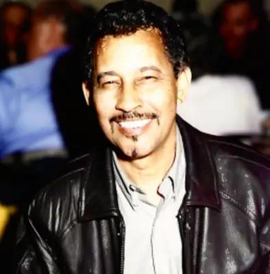 Julien Thibodeaux obituary, Van Nuys, Van Nuys