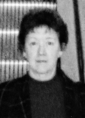 Thelma Ray Tinker obituary, , Unicoi, Johnson City