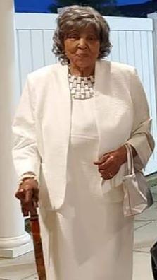 Caroline Cecilia Countiss obituary, Chaptico, Mechanicsville, 