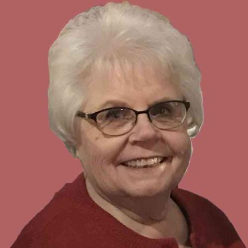 Annette Gagge obituary, Whitehall, Whitehall, 