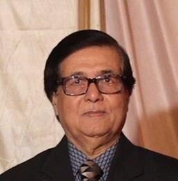 Durga Sharma obituary, West Reading, Pottstown