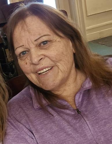 Gail (Wilkinson) Cady obituary, North East, North East