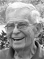 George Kinner obituary, Northampton, Manchester