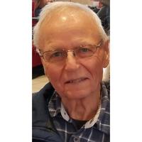 Terry Dale Wassinger obituary, Ness City