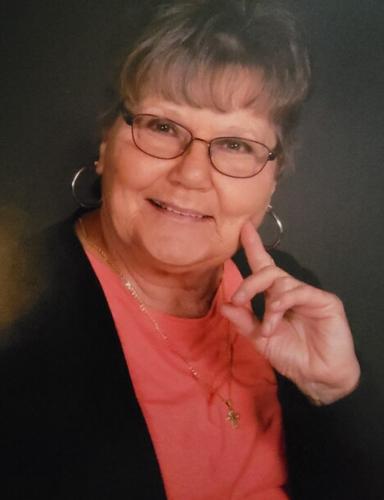 Regina Louise Eanes obituary, Eight Mile, Eight Mile