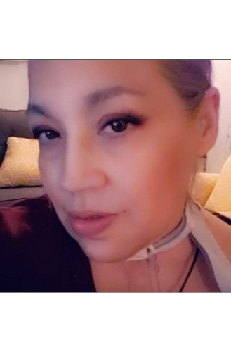 Martha Oquendo-Pabon