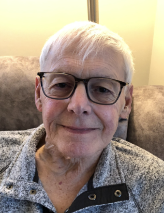 Thomas Gray obituary, Alma, Alma