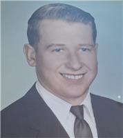 Warren Billings obituary, Ludington, Ludington, Ludington