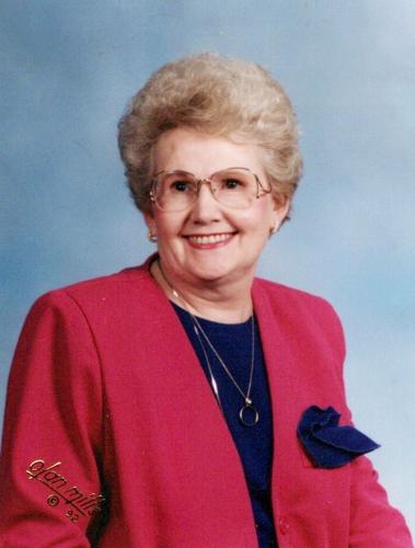 Dorothy Gilbert Thomas obituary, Madison, Madison