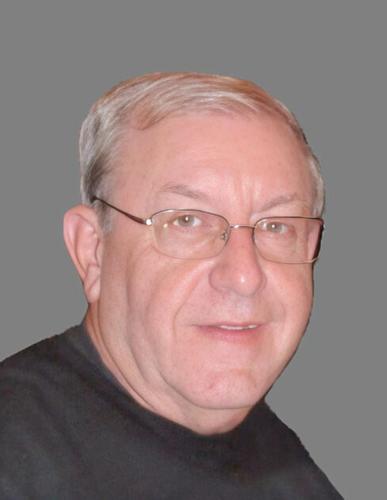 Henry (Bozo) J. Garcia obituary, Breese