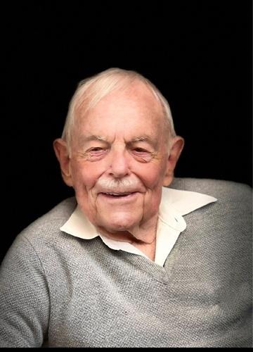 Robert James Goad obituary, Fair Oaks, Folsom, Sacramento, Houghton, Cambridge