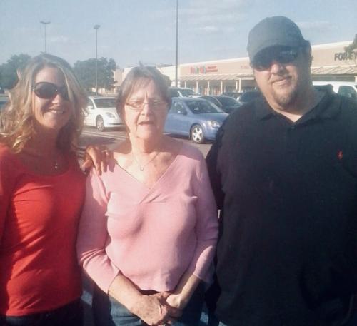 Linda (MaLinda) Deaner (Hood)