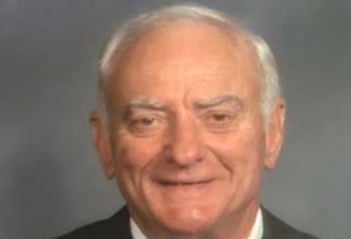 Dewey Edward Kibler obituary, Houston, Rosiclare, Inverness, Houston