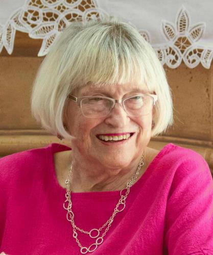 Barbara Keeling obituary, Flower Mound, Dallas, DeLand