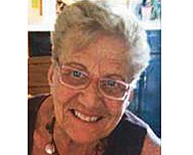 DOLORES PATELLA obituary, , New York City