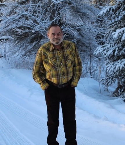 Clay Williamson obituary, Wasilla, Moreno, Lynchburg