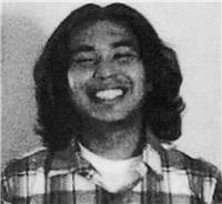 Christopher John Cabrera obituary, Yuma, Yuma, Yuma