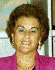 Rose DeLisi obituary, In Memoriam, 