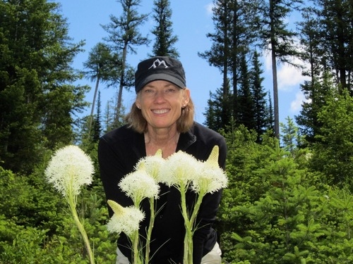 Nancy Kay Compton obituary, Whitefish, Cedar Grove, Whitefish, Greenville