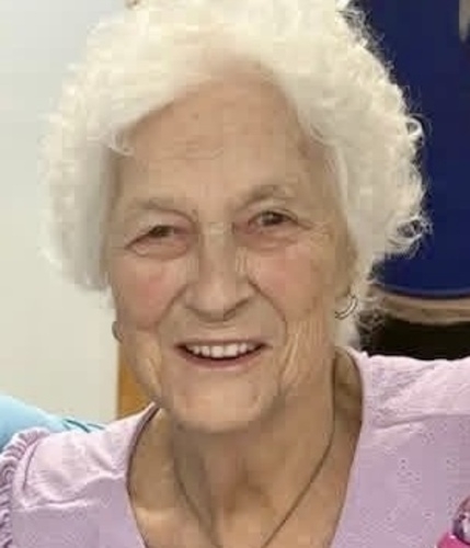 Mary Ellen Hayden obituary, Windsor, Northfield, Montpelier, West Lebanon